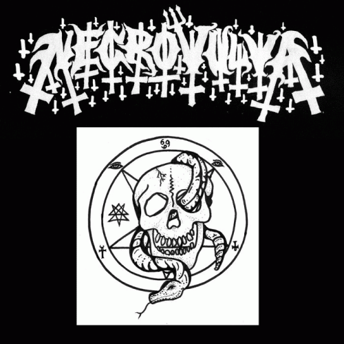 Necro Vulva : Goat Inseminator